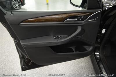 2019 BMW X3 sDrive30i   - Photo 37 - Mesa, AZ 85202
