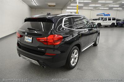 2019 BMW X3 sDrive30i   - Photo 9 - Mesa, AZ 85202