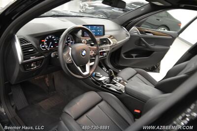 2019 BMW X3 sDrive30i   - Photo 12 - Mesa, AZ 85202