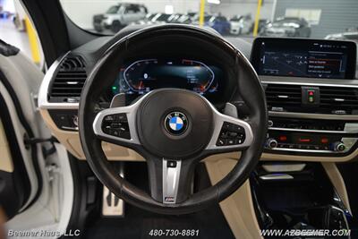 2021 BMW X4 xDrive30i   - Photo 28 - Mesa, AZ 85202