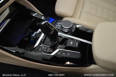 2021 BMW X4 xDrive30i   - Photo 36 - Mesa, AZ 85202