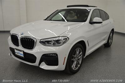 2021 BMW X4 xDrive30i   - Photo 2 - Mesa, AZ 85202