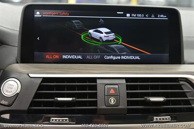 2021 BMW X4 xDrive30i   - Photo 33 - Mesa, AZ 85202