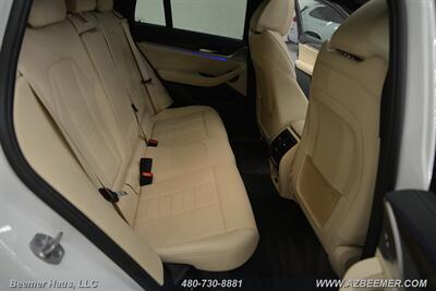 2021 BMW X4 xDrive30i   - Photo 19 - Mesa, AZ 85202