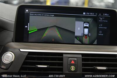 2021 BMW X4 xDrive30i   - Photo 32 - Mesa, AZ 85202