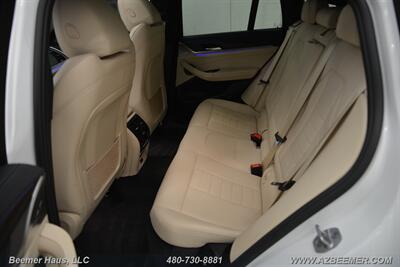 2021 BMW X4 xDrive30i   - Photo 21 - Mesa, AZ 85202