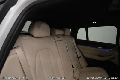 2021 BMW X4 xDrive30i   - Photo 20 - Mesa, AZ 85202