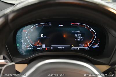 2021 BMW X4 xDrive30i   - Photo 29 - Mesa, AZ 85202