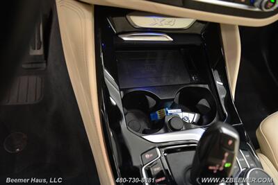 2021 BMW X4 xDrive30i   - Photo 35 - Mesa, AZ 85202