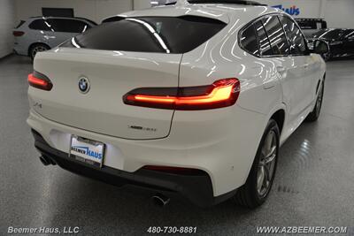 2021 BMW X4 xDrive30i   - Photo 47 - Mesa, AZ 85202