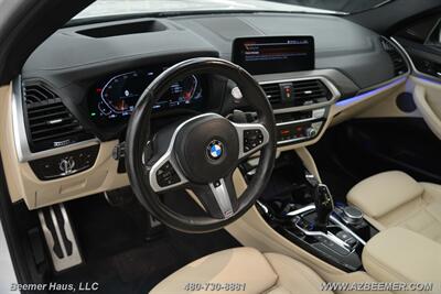 2021 BMW X4 xDrive30i   - Photo 13 - Mesa, AZ 85202
