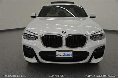2021 BMW X4 xDrive30i   - Photo 4 - Mesa, AZ 85202