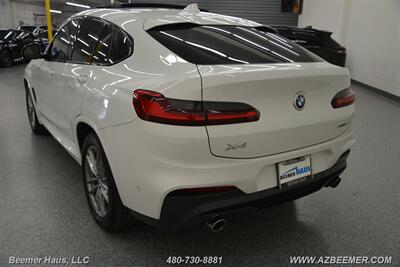 2021 BMW X4 xDrive30i   - Photo 10 - Mesa, AZ 85202