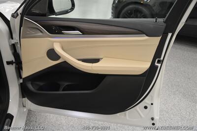 2021 BMW X4 xDrive30i   - Photo 43 - Mesa, AZ 85202