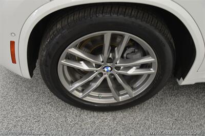 2021 BMW X4 xDrive30i   - Photo 52 - Mesa, AZ 85202