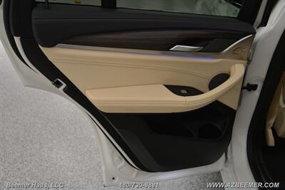 2021 BMW X4 xDrive30i   - Photo 41 - Mesa, AZ 85202