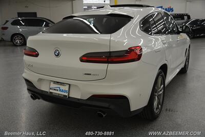 2021 BMW X4 xDrive30i   - Photo 8 - Mesa, AZ 85202