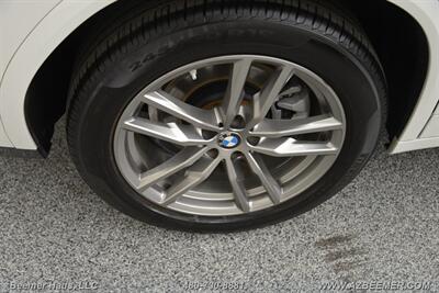 2021 BMW X4 xDrive30i   - Photo 49 - Mesa, AZ 85202