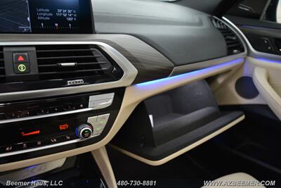 2021 BMW X4 xDrive30i   - Photo 38 - Mesa, AZ 85202