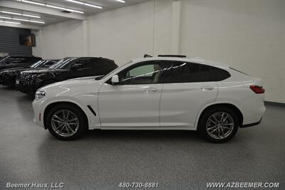 2021 BMW X4 xDrive30i   - Photo 3 - Mesa, AZ 85202