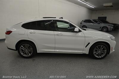 2021 BMW X4 xDrive30i   - Photo 7 - Mesa, AZ 85202