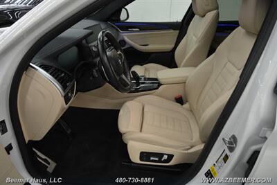 2021 BMW X4 xDrive30i   - Photo 11 - Mesa, AZ 85202