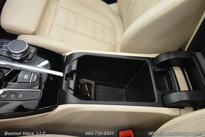 2021 BMW X4 xDrive30i   - Photo 37 - Mesa, AZ 85202
