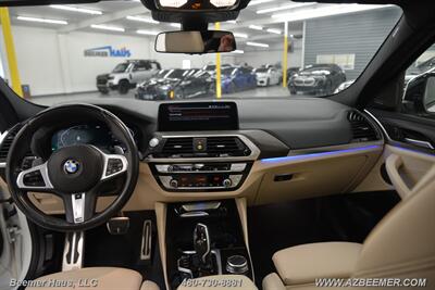 2021 BMW X4 xDrive30i   - Photo 24 - Mesa, AZ 85202