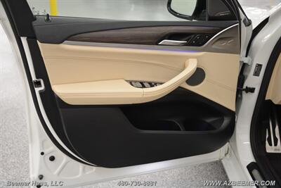2021 BMW X4 xDrive30i   - Photo 40 - Mesa, AZ 85202