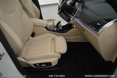 2021 BMW X4 xDrive30i   - Photo 15 - Mesa, AZ 85202