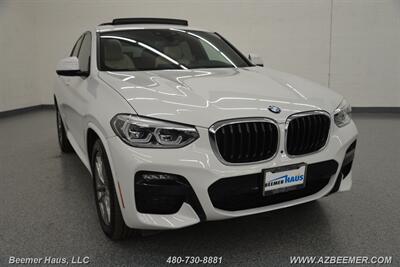 2021 BMW X4 xDrive30i   - Photo 5 - Mesa, AZ 85202