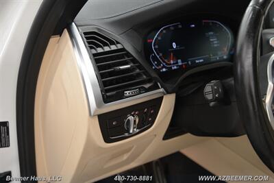 2021 BMW X4 xDrive30i   - Photo 26 - Mesa, AZ 85202