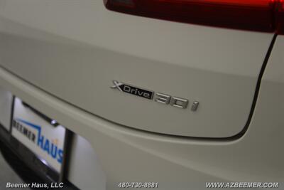 2021 BMW X4 xDrive30i   - Photo 48 - Mesa, AZ 85202
