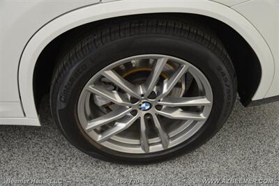 2021 BMW X4 xDrive30i   - Photo 51 - Mesa, AZ 85202