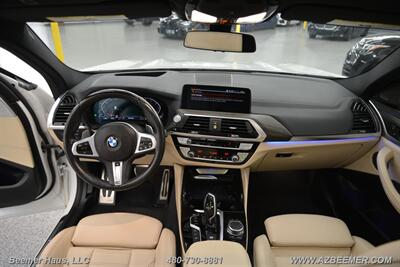 2021 BMW X4 xDrive30i   - Photo 25 - Mesa, AZ 85202