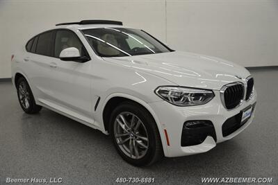 2021 BMW X4 xDrive30i   - Photo 6 - Mesa, AZ 85202