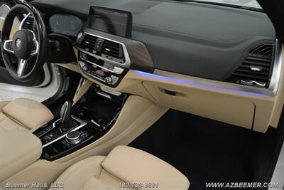 2021 BMW X4 xDrive30i   - Photo 18 - Mesa, AZ 85202