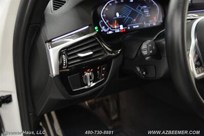 2022 BMW 5 Series 530i   - Photo 27 - Mesa, AZ 85202