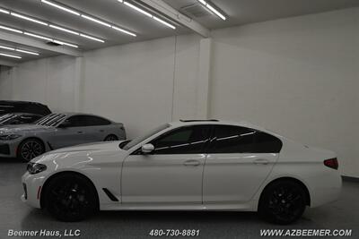 2022 BMW 5 Series 530i   - Photo 5 - Mesa, AZ 85202