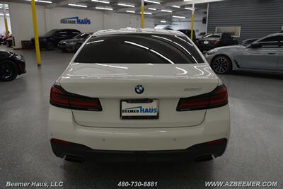 2022 BMW 5 Series 530i   - Photo 11 - Mesa, AZ 85202
