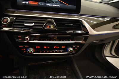 2022 BMW 5 Series 530i   - Photo 34 - Mesa, AZ 85202