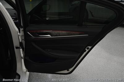 2022 BMW 5 Series 530i   - Photo 40 - Mesa, AZ 85202