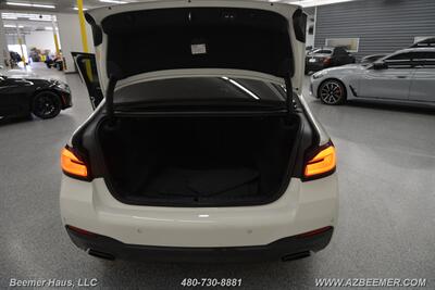 2022 BMW 5 Series 530i   - Photo 42 - Mesa, AZ 85202