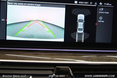 2022 BMW 5 Series 530i   - Photo 32 - Mesa, AZ 85202