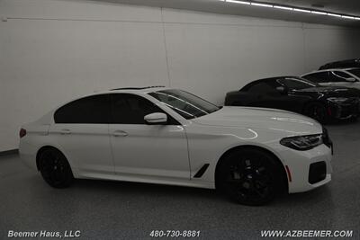 2022 BMW 5 Series 530i   - Photo 8 - Mesa, AZ 85202