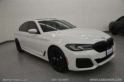 2022 BMW 5 Series 530i   - Photo 7 - Mesa, AZ 85202