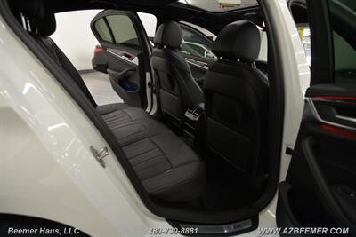 2022 BMW 5 Series 530i   - Photo 23 - Mesa, AZ 85202