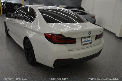 2022 BMW 5 Series 530i   - Photo 12 - Mesa, AZ 85202