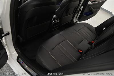 2022 BMW 5 Series 530i   - Photo 26 - Mesa, AZ 85202