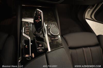 2022 BMW 5 Series 530i   - Photo 35 - Mesa, AZ 85202